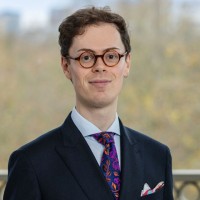 Charles Sinden