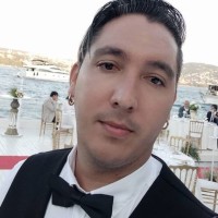 Jose Carlos Diaz Ortiz
