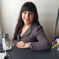 Stephanie Chaparro