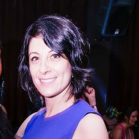 Victoriya Trakthman