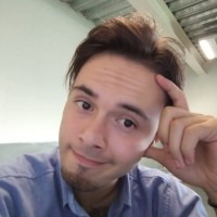 Christos Osvaldo Marroquin Valdez
