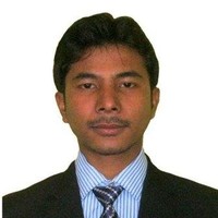 Debasish Bhorali