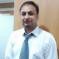 Badrrish Sharma