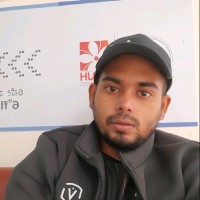 Satadru Biswas