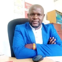 John Mbewe