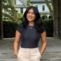 Anya Shetty