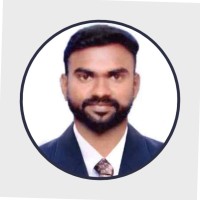Rajesh Kumar S