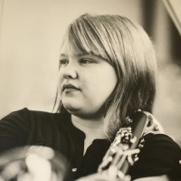 Brittany Strevy