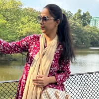 Anam S Khan