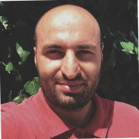 Mehmet Akif Bülbül