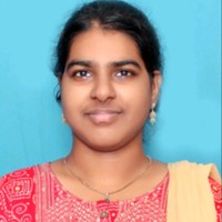Sravya Yeruva
