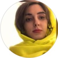 Maryam Zeydabadi