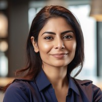 Preeti Chaudhary