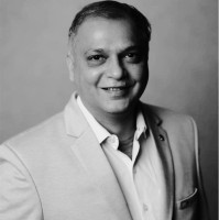 Nikhil Deshpande