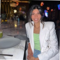 Frida Jimenez
