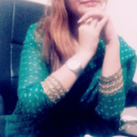 Ghazal Razzaq Khattak