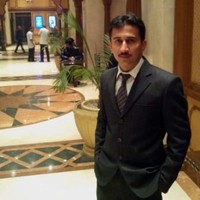 Khurum Rashid