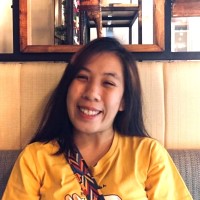 Mary Justine Uy
