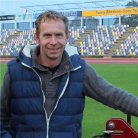 Nico Van Eerden