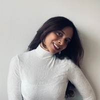 Nikita Mhatre