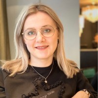 Tara Bremmers