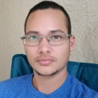 Markus Moises Montanez
