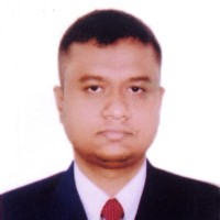 Ashis Bhowmik