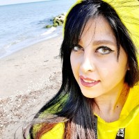 Azadeh Loushiyar