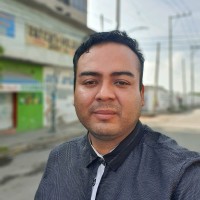 Jhonatan Gutiérrez Pacheco