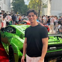 Cyrus Estavillo