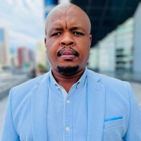 Mkhuseli Mkoko