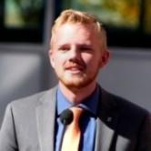 Seth Robertson