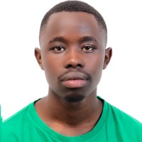 Anglebert Shumbusho Ishimwe