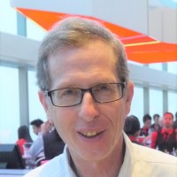 Stephen Kober