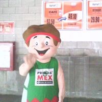 Empeños Sucxalapa Carolino Anaya