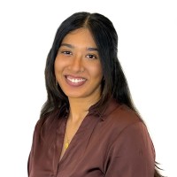 Isabel Mathew