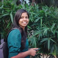 Pooja Velonde