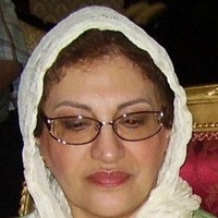Farideh Tazhibi