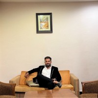 Mayur Patil