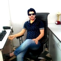 Mudasir Khan