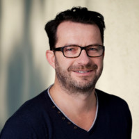 Ruedi Boesiger