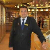 Adrian Rusu