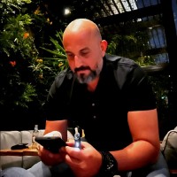 Omar Alomari