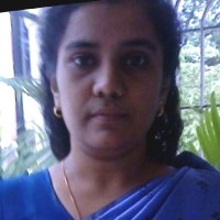 M J Preetha