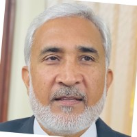Ilyas Syed