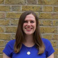 Katie Reade
