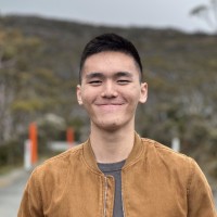 Jeremy Wong