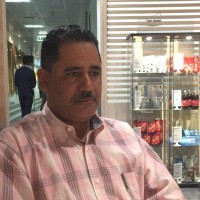 Nasser Amin