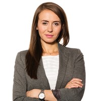 Karolina Czernelewska
