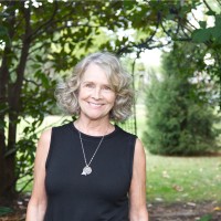 Terri Goslin-Jones, Ph.D.